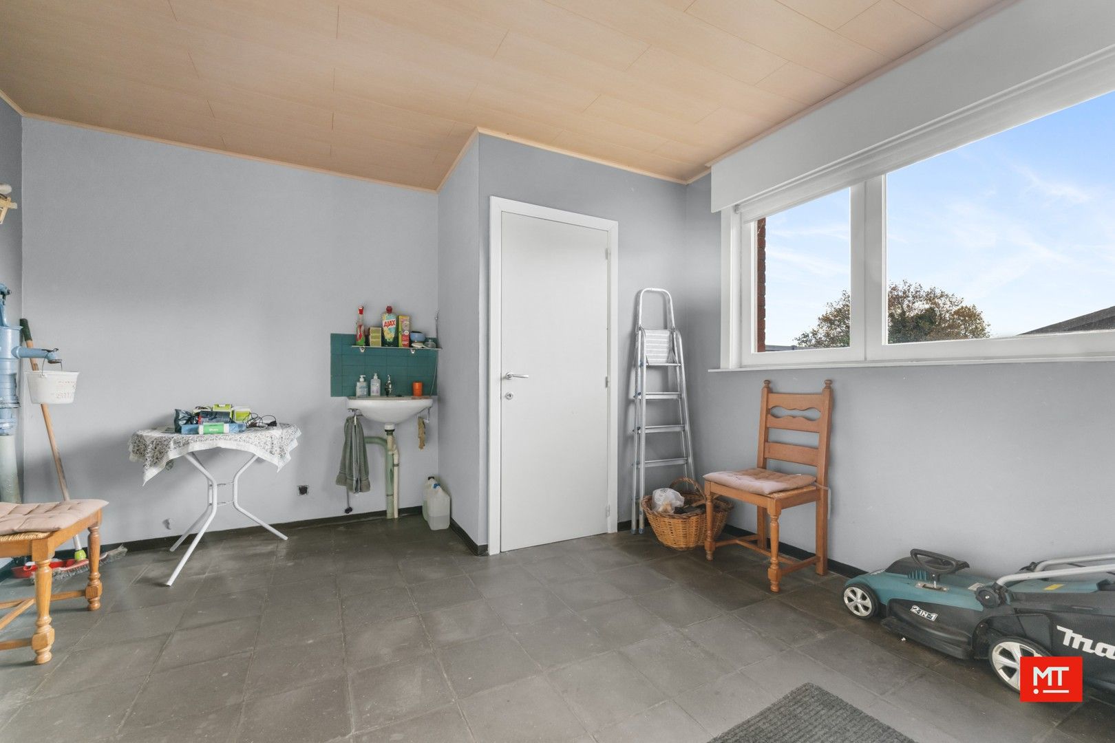 Kloeke, alleenstaande woning met 4 slaapkamers (+ mogelijk), Zuidgerichte tuin en garage foto 16