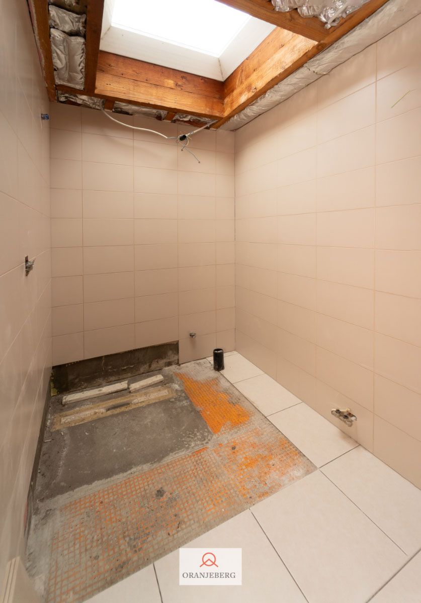 Woning met mogelijkheid tot 4 slaapkamers vlakbij station Gent-Sint-Pieters foto 18