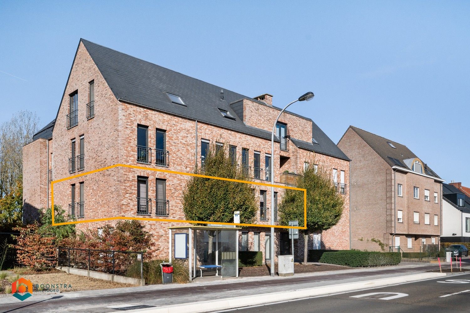 Appartement te koop Mechelbaan 526/2 - 2580 Putte