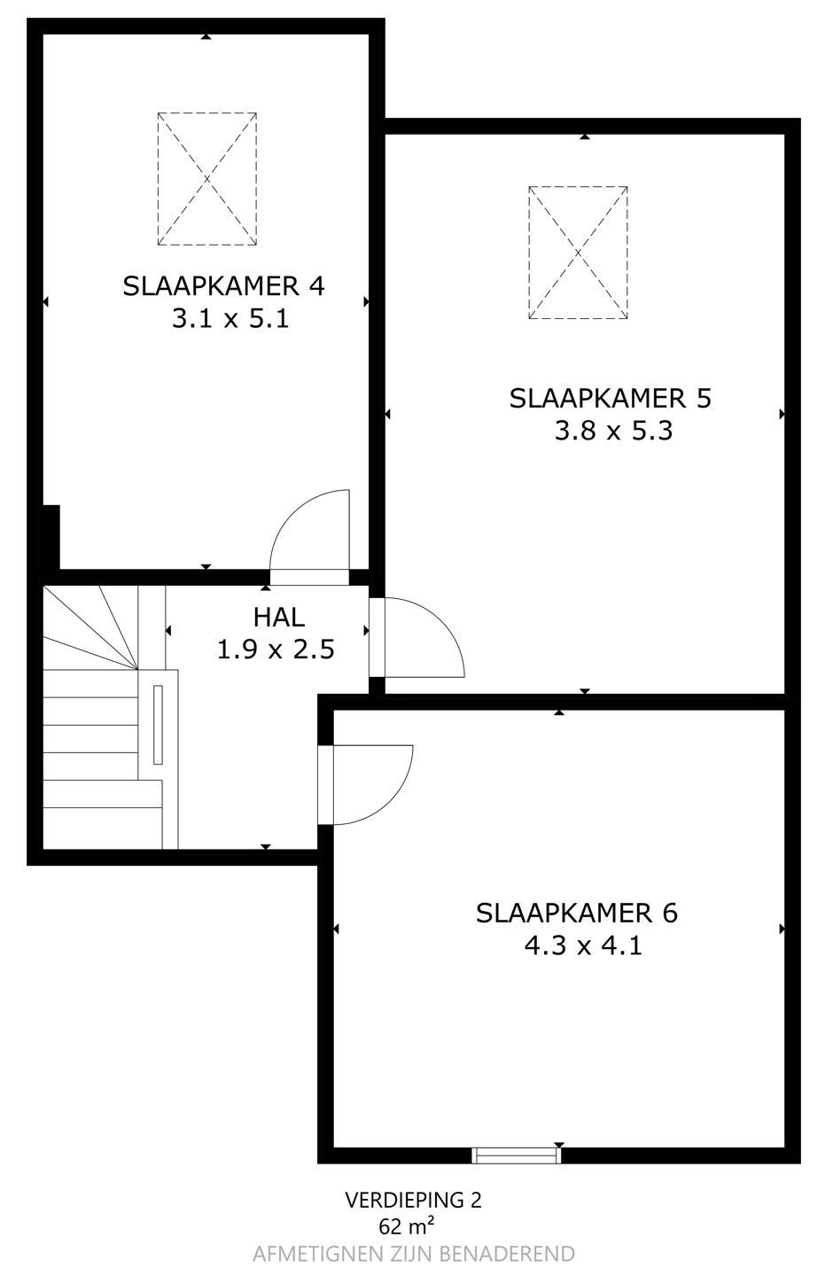 Huis te koop foto 32