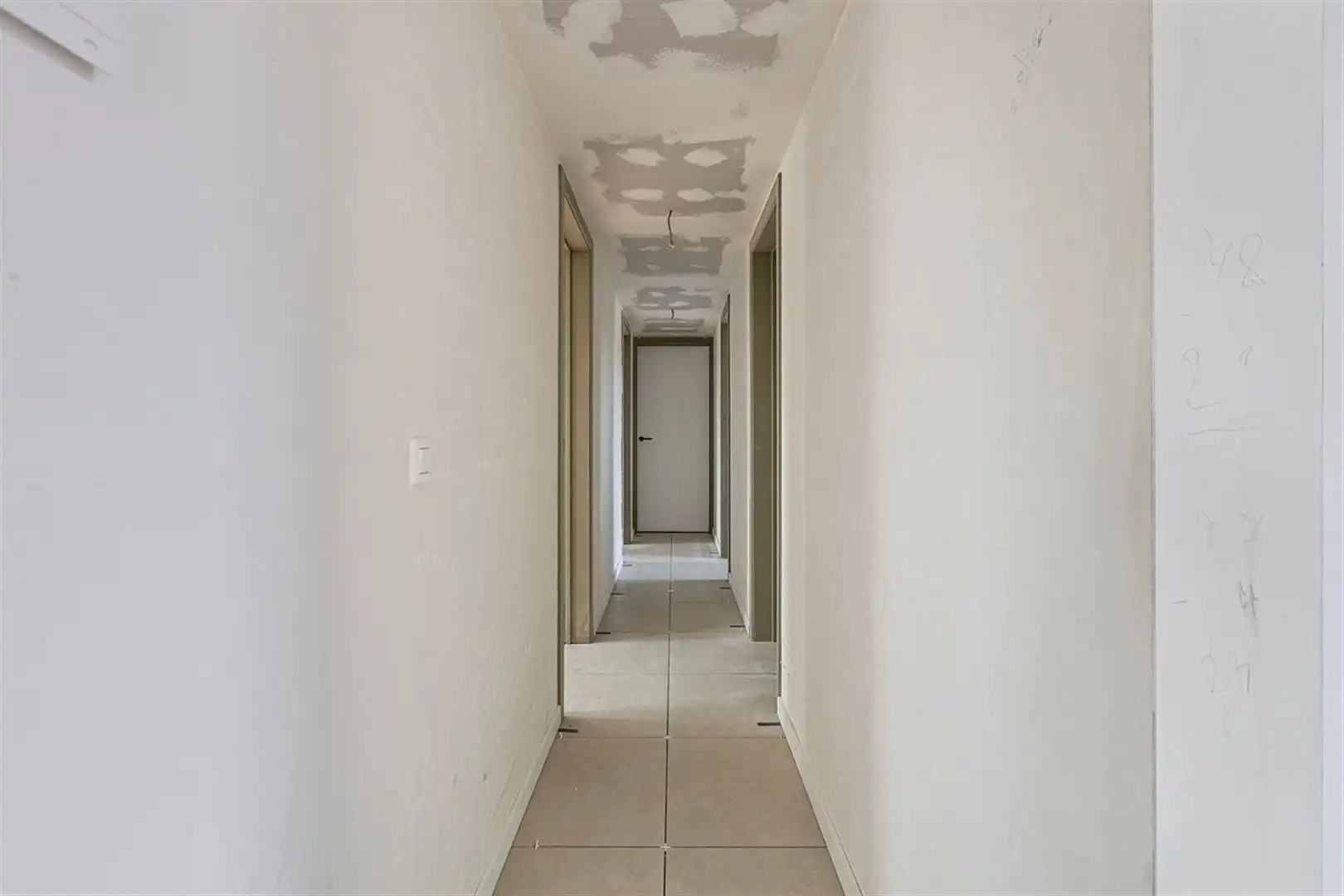 TE KOOP: Nieuwbouwappartement met 3 slaapkamers te Heppen! foto 18