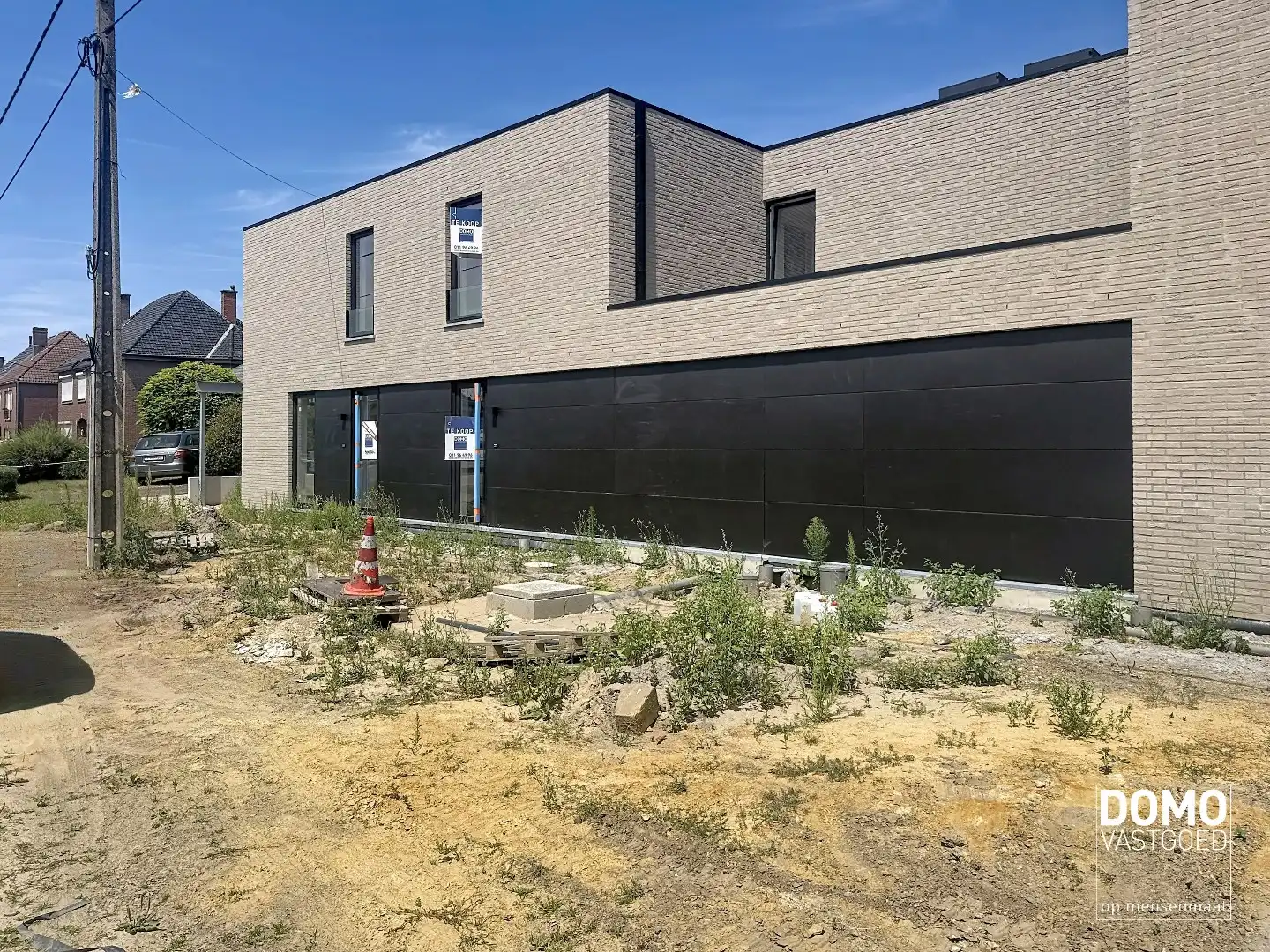 Ontdek RIO: stijlvolle nieuwbouw met toekomstvisie - aankoop mogelijk aan 6% BTW* foto 2