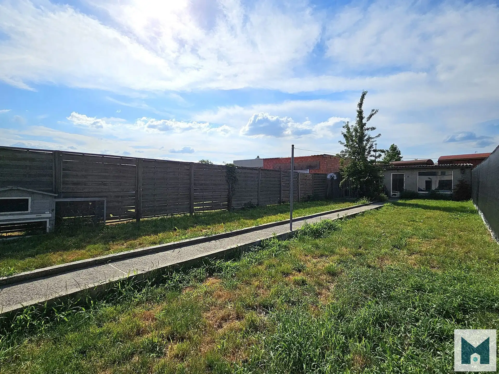 Vernieuwde, energetische woning met 5 slpks te Baasrode! foto 15