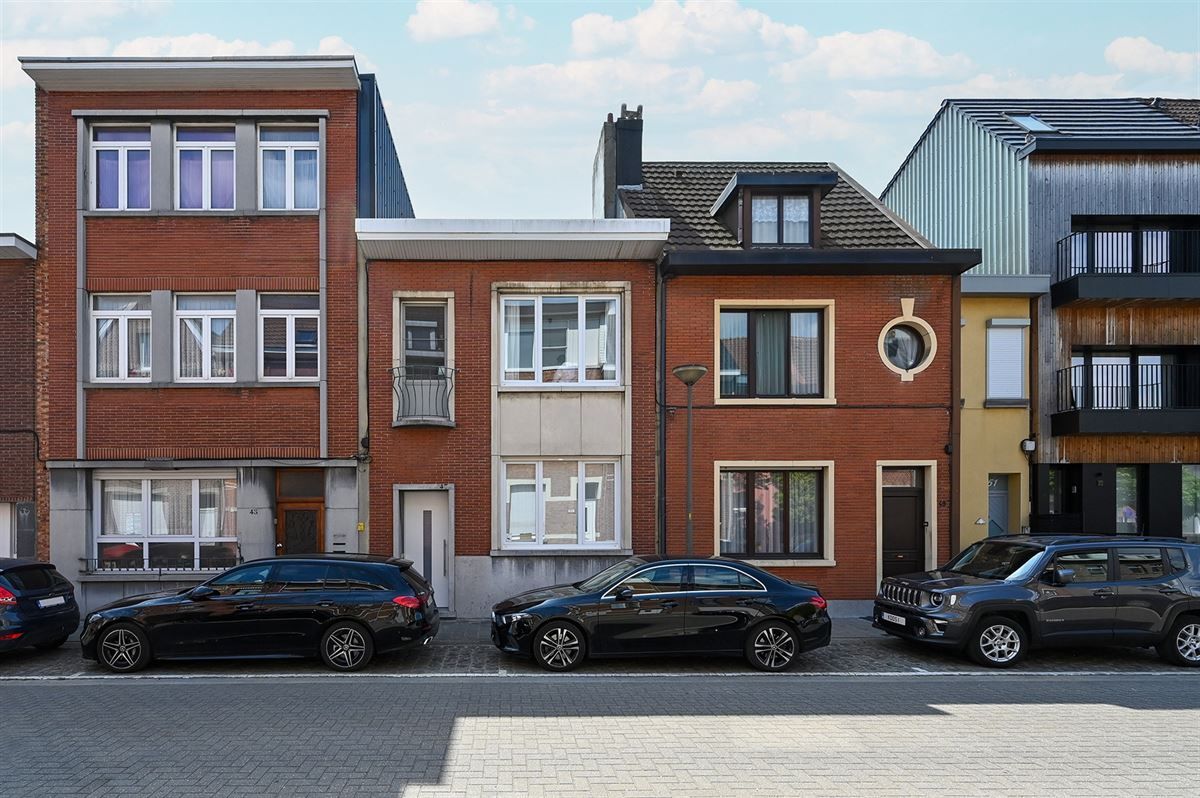 Gerenoveerde ééngezinswoning  foto 12