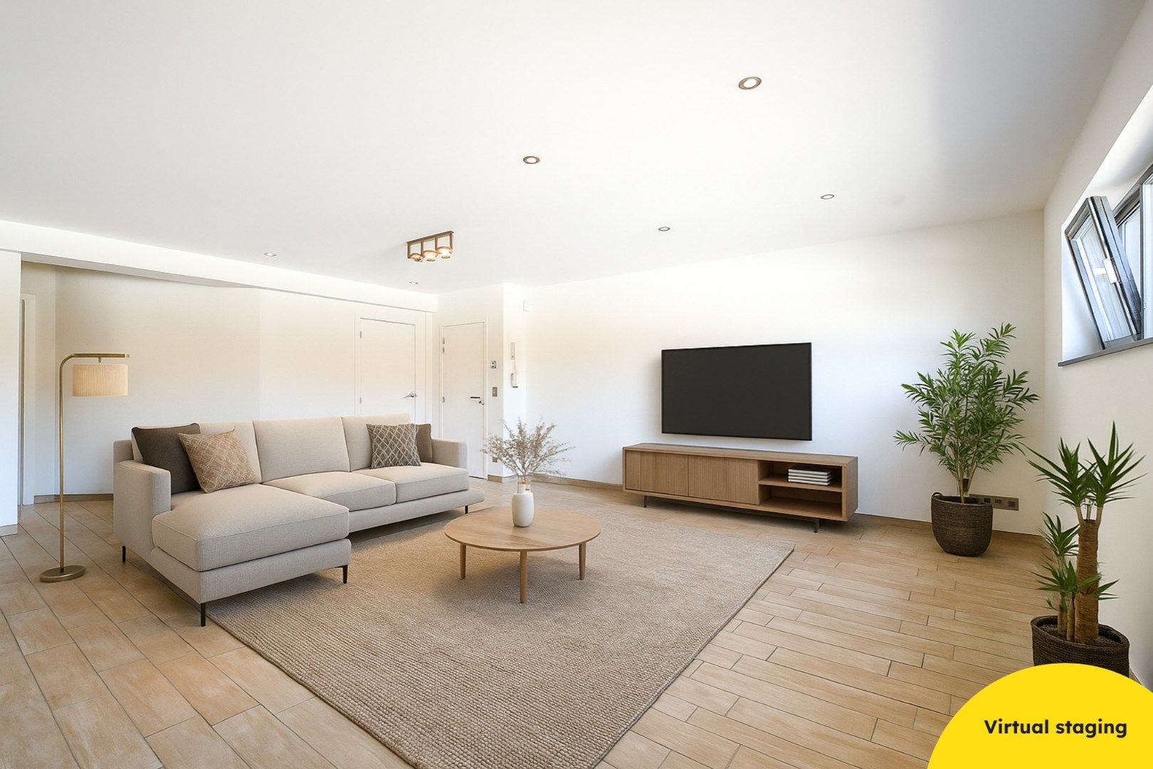 Volledig gerenoveerd appartement met terras te koop in Klemskerke (De Haan) foto 6