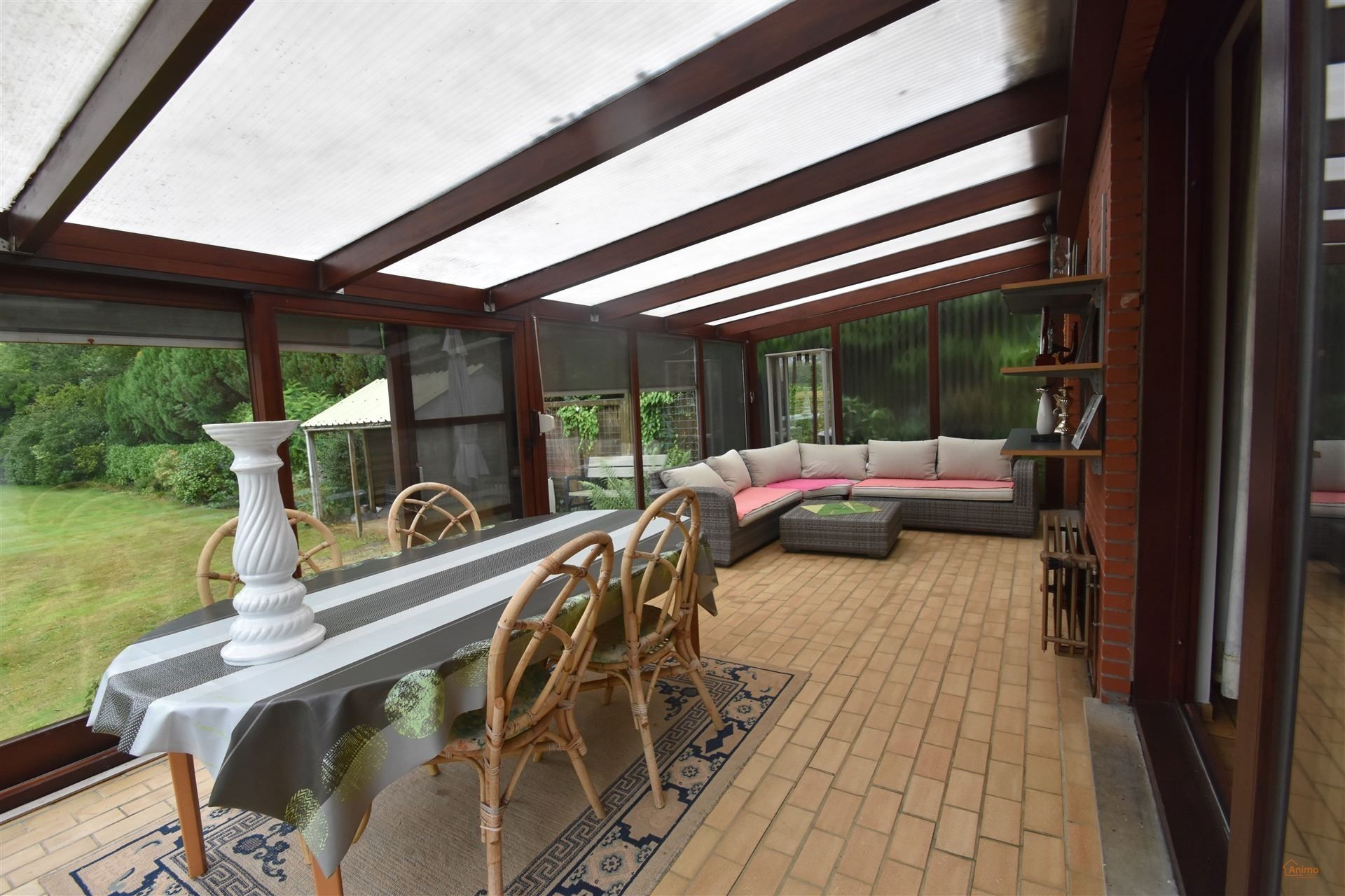Huis foto 13