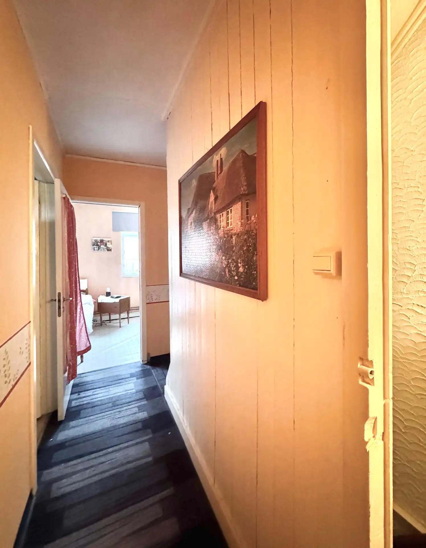 MAISON AVEC DEPENDANCES ET TERRAINS| WONING MET BIJGEBOUWEN EN GROND | 18.240 m² foto 9