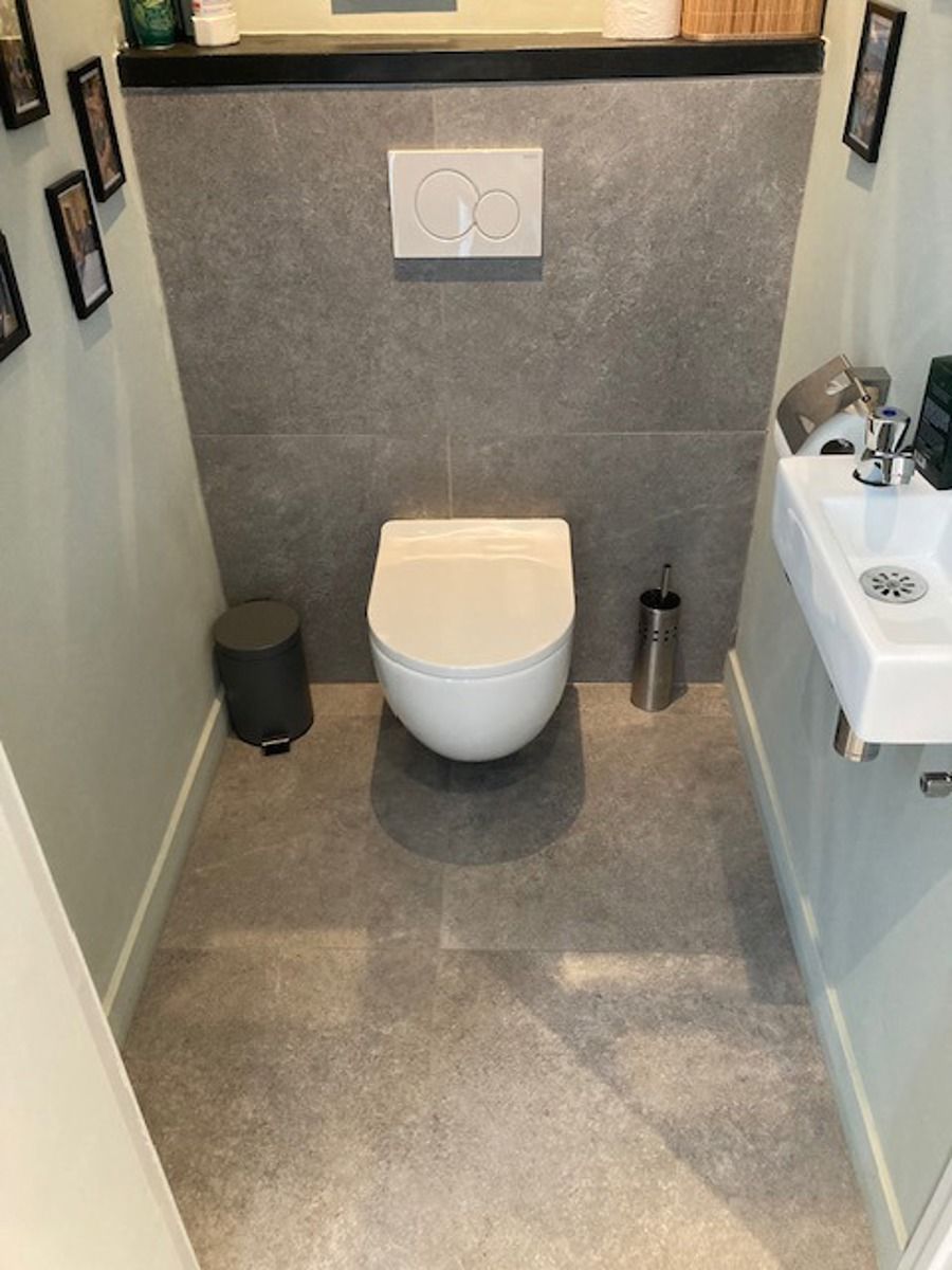 Recente woning (label A) met 3 slpk, 2 bdk en tuin foto 3