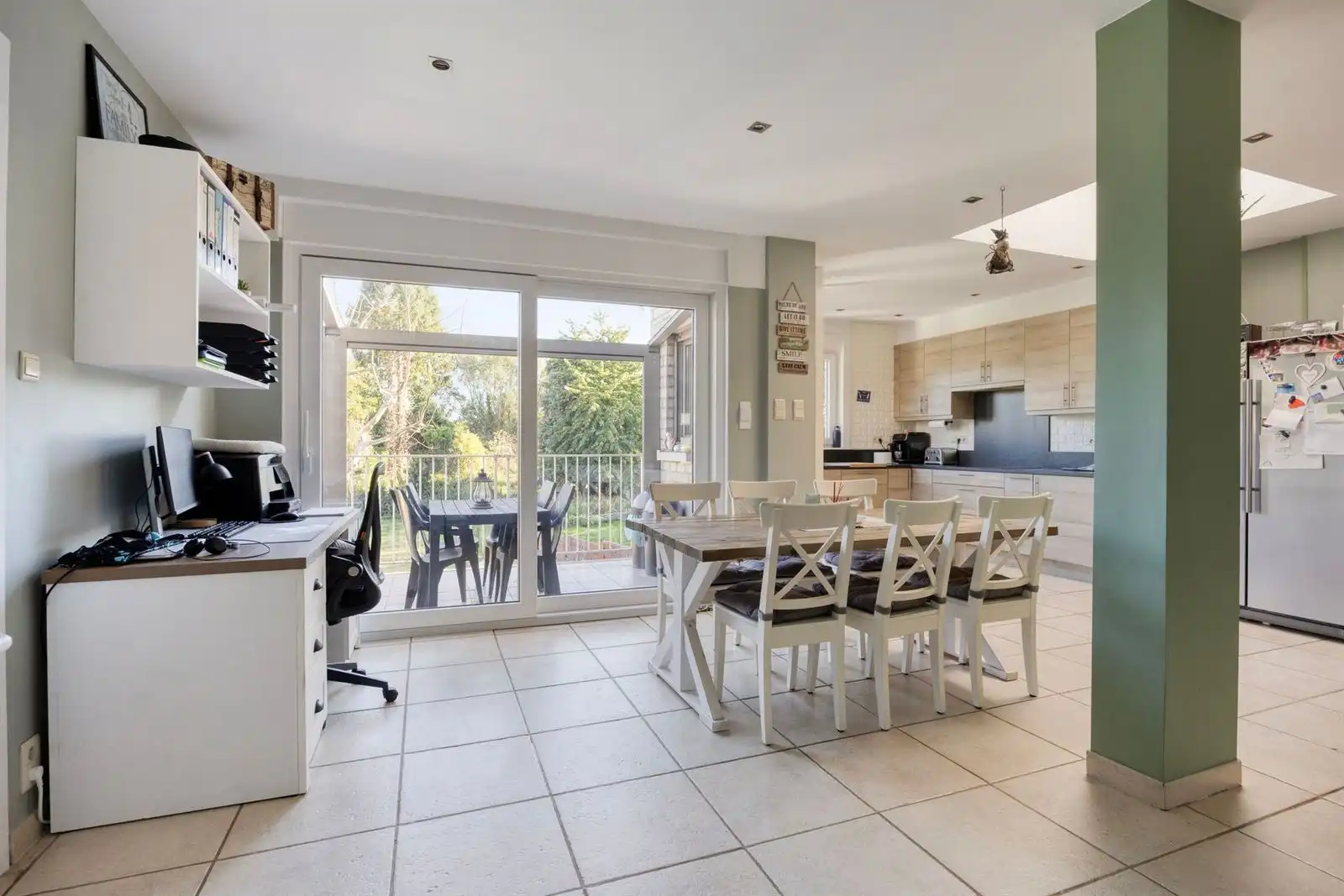 Woning te koop met 3 slaapkamers foto 8