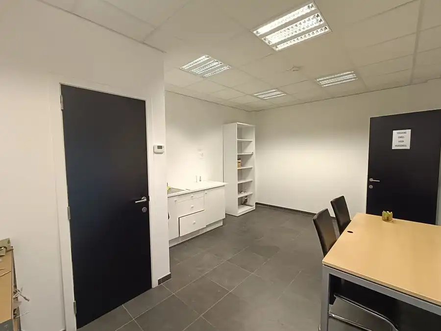 Schaliënhoevedreef 5, 2800 Mechelen foto 12