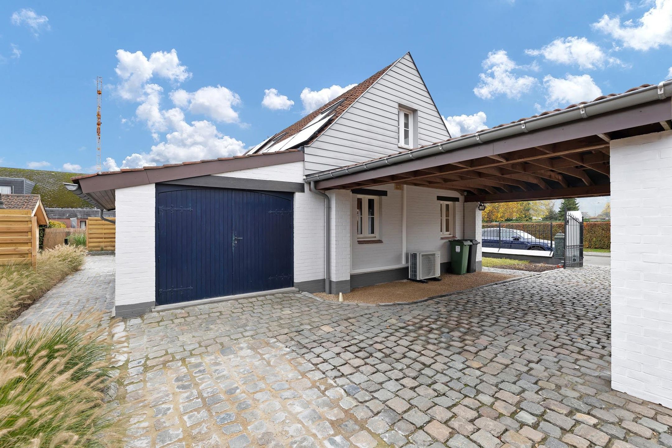 Gezellige instapklare woning op rustige locatie foto 31