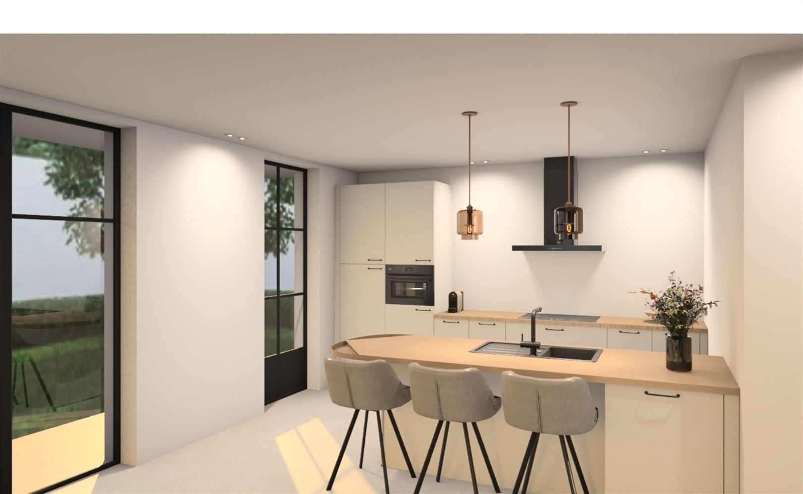 Woning foto 15