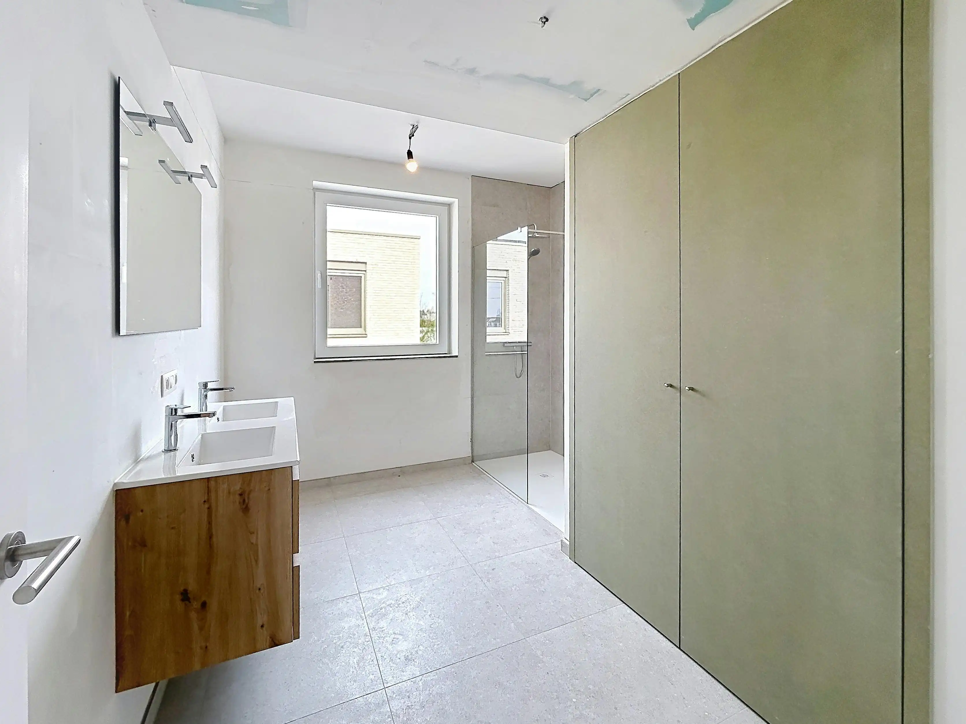 Nieuwbouwproject Nexuss Schelle foto 6