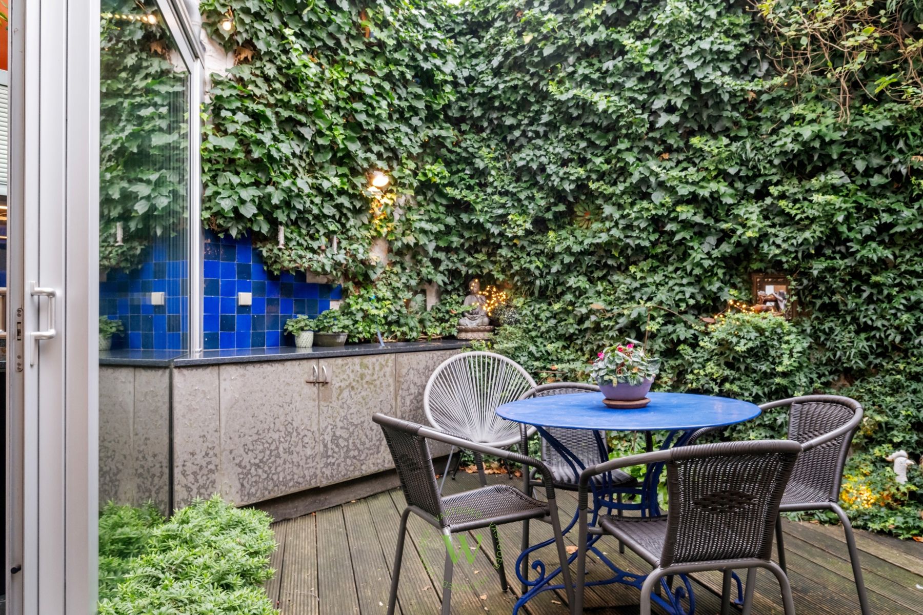 Uitzonderlijke woning te Brugge-centrum. foto 5