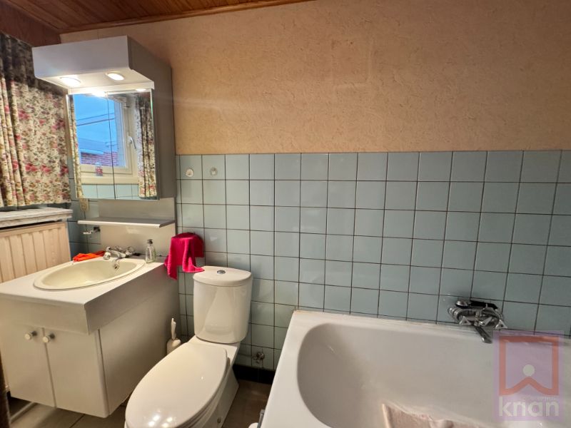 GEEN RENOVATIEPLICHT! Ruime halfopen woning met garage, bijgebouw en grote tuin op 945m², Geel-Punt foto 6