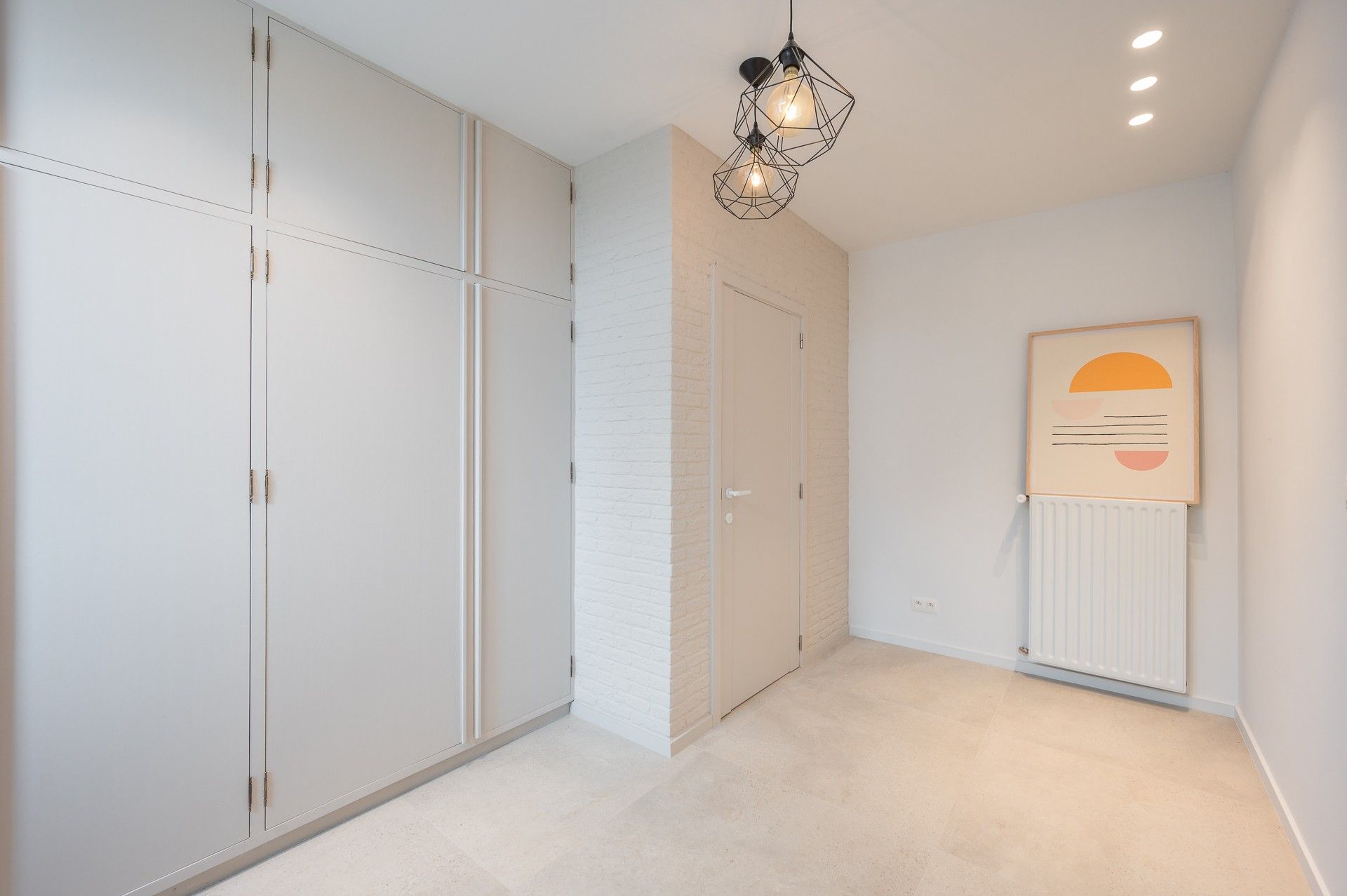 Gemeubeld: cozy woning met veel leuke troeven op een rustige locatie te Knokke! foto 3