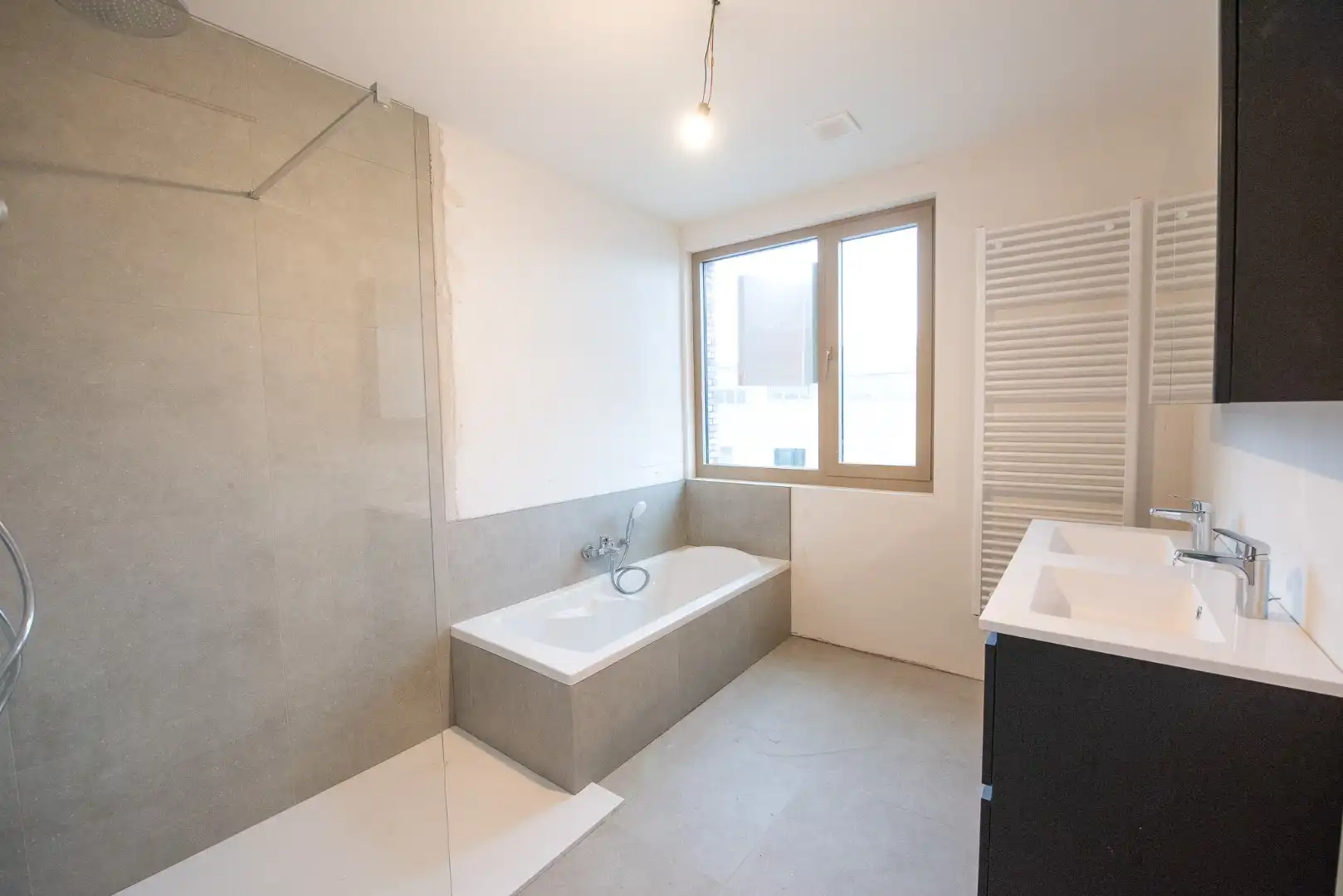 Ruime, moderne nieuwbouw te Waregem (mogelijk aan 6%) foto 6