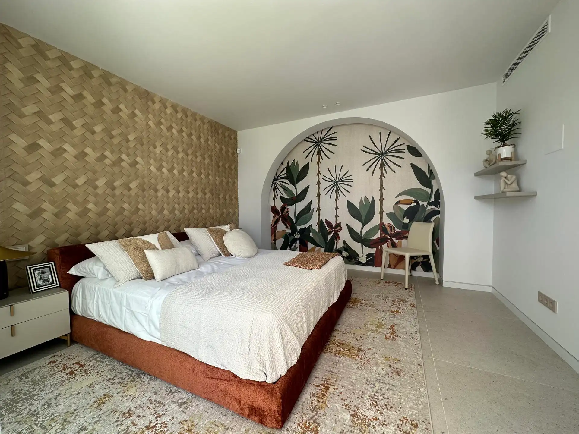 Villa in het hart van de iconische Valderrama golfbaan... foto 31