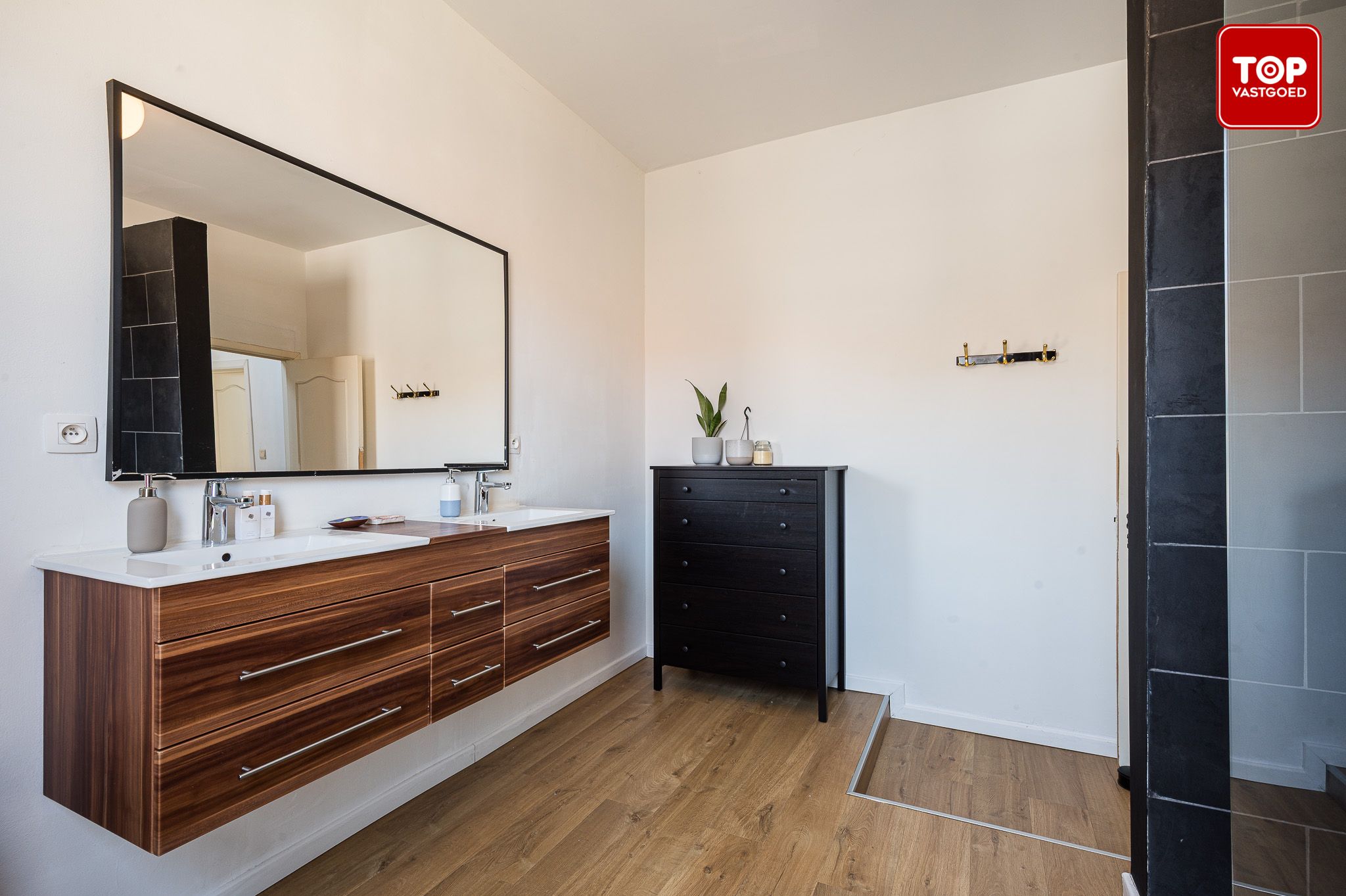 Instapklare woning op een toplocatie nabij centrum Gent foto 18