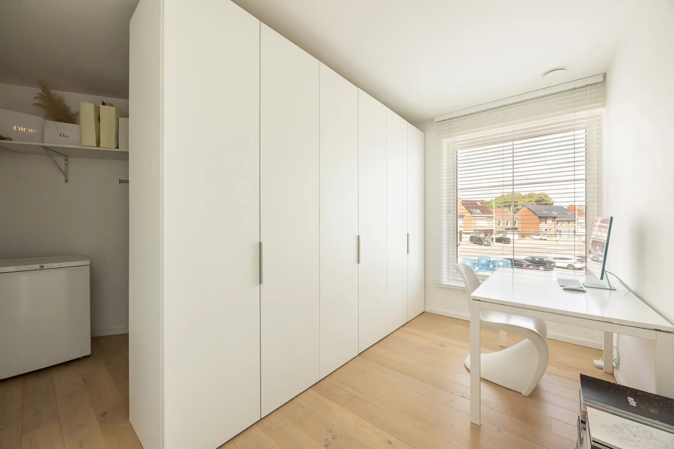 Modern appartement nabij centrum Oostmalle foto 6