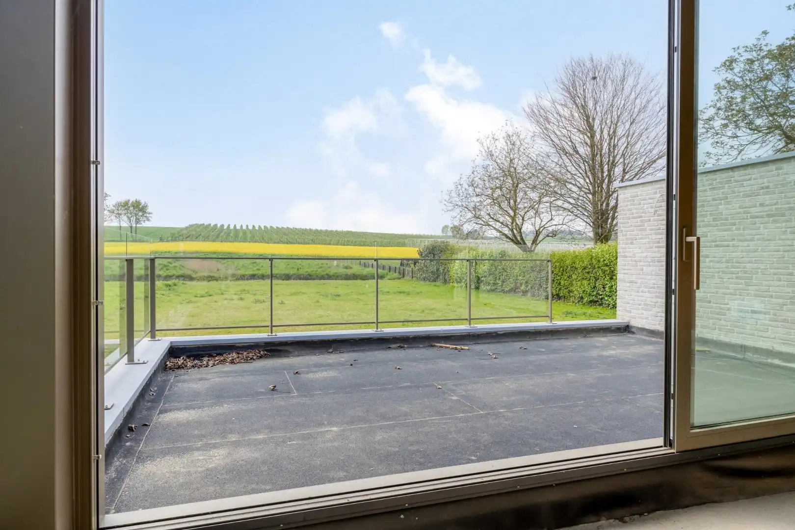 Fantastisch casco en winddichte nieuwbouwwoning met 3 slaapkamers, tuin en terras in Assent (Bekkevoort)! – bewoonbare opp. 177m²  foto 19