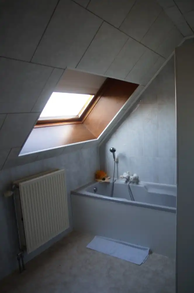 Gezellige studio met 1 slaapkamer op de 2de verdieping – rustig gelegen in Kortrijk-Dutsel foto 7