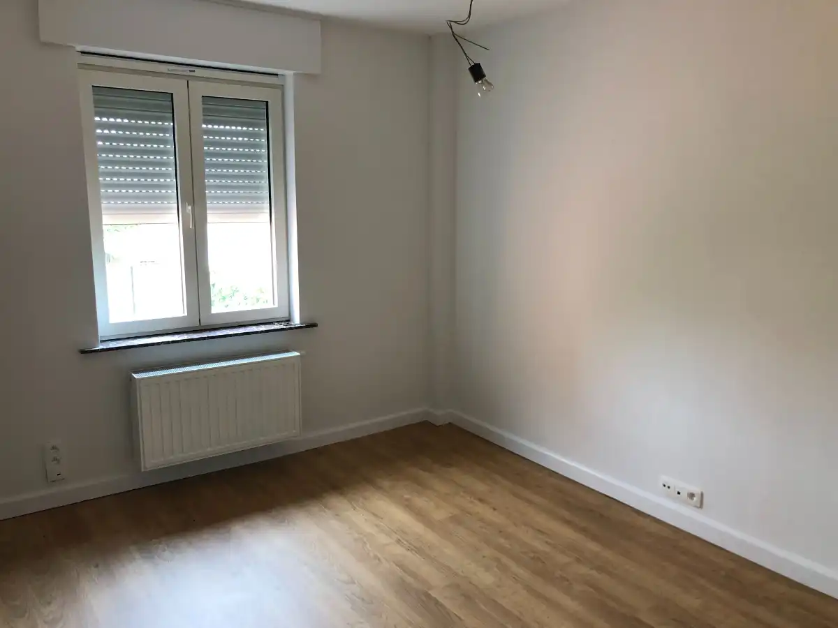 3-slpk-BURGERWONING + tuin & garage foto 29