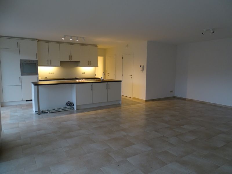 Gelijkvloers appartement foto 4