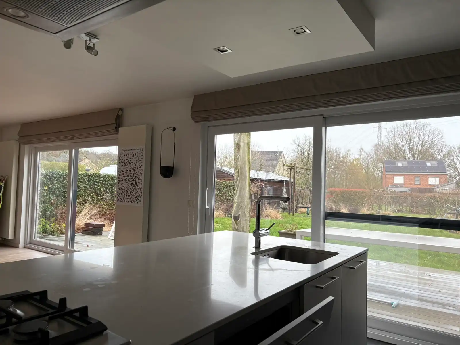 Moderne woning in Holsbeek  foto 9