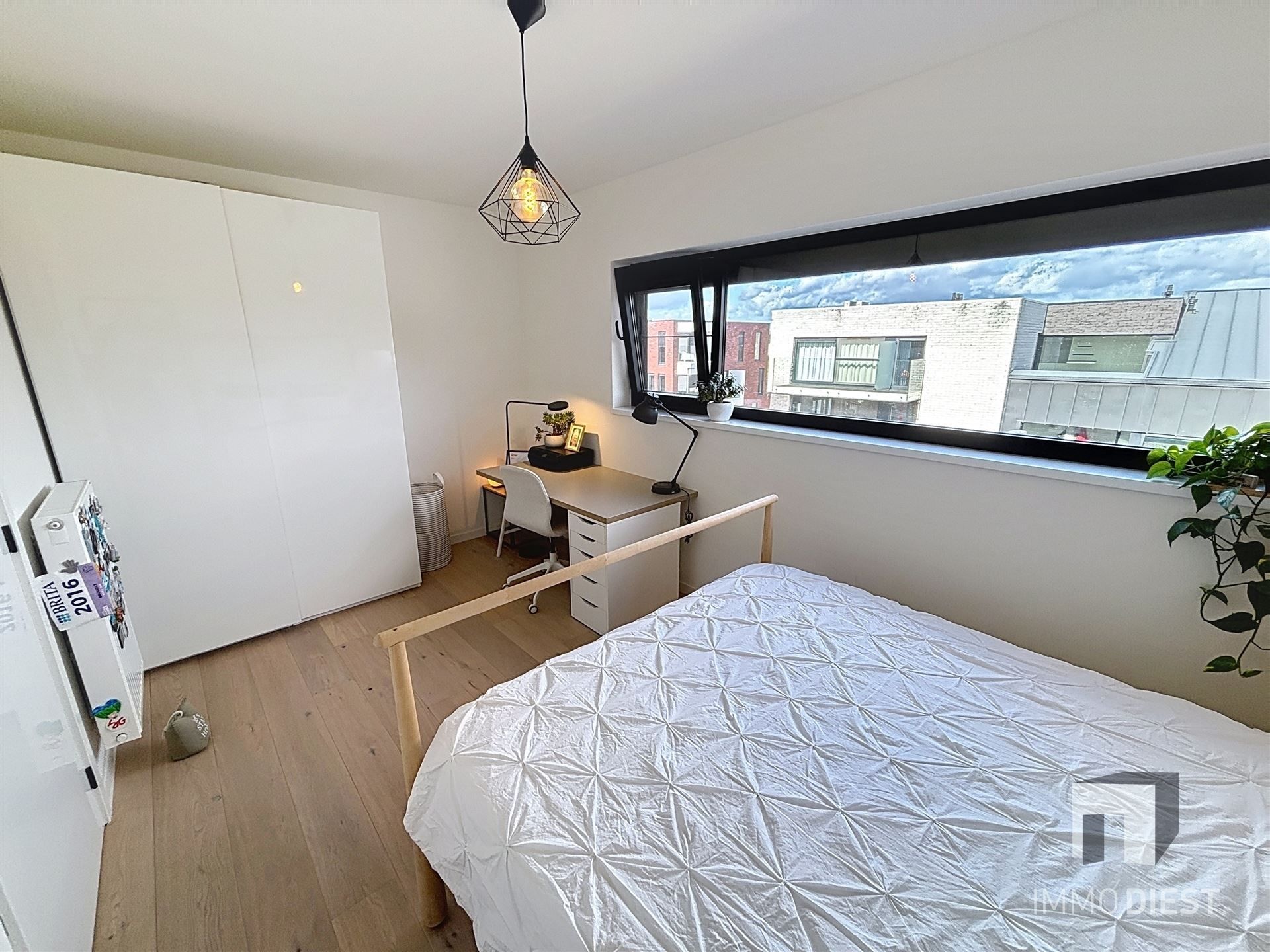 Modern duplex appartement met 3 slpkmrs foto 29