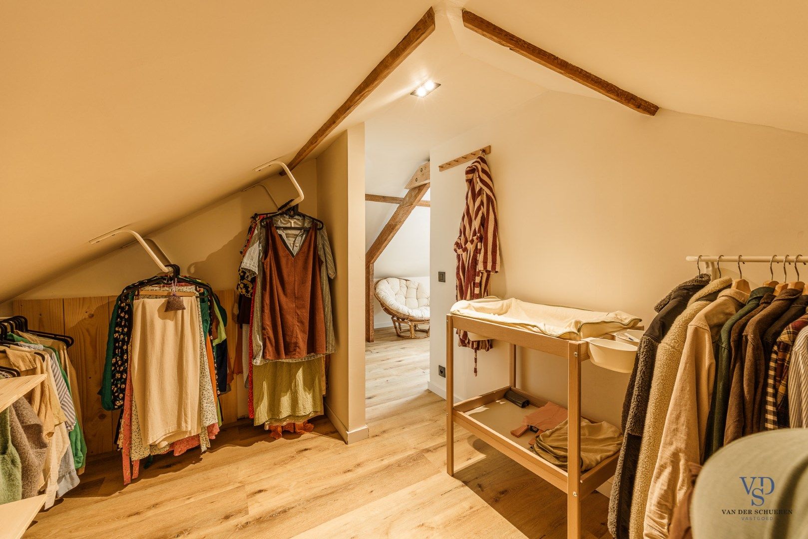 Gerenoveerde gezinswoning in Melsen (Merelbeke-Melle)  foto 31