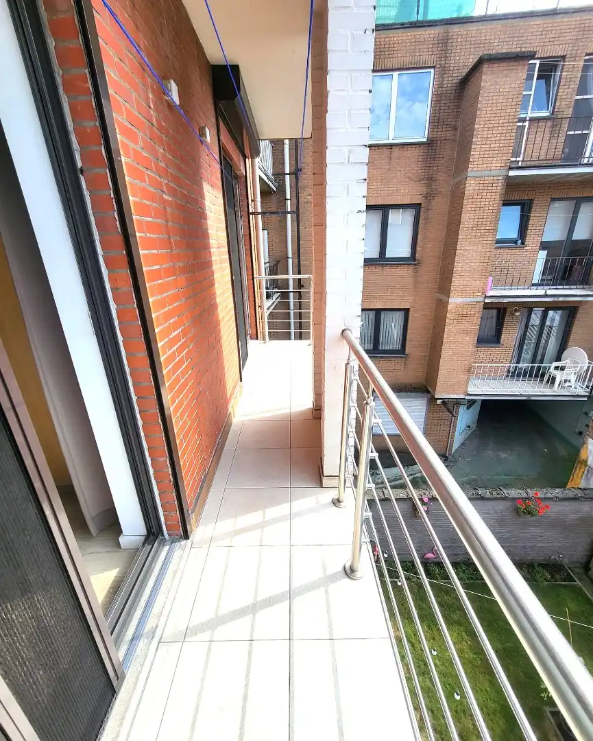 Appartement in de toekomstige appartement-wandelstraat van Vilvoorde. foto 13