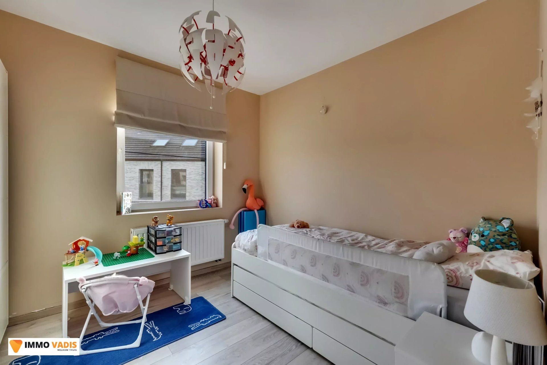 Recente woning met 3 slaapkamers foto 8