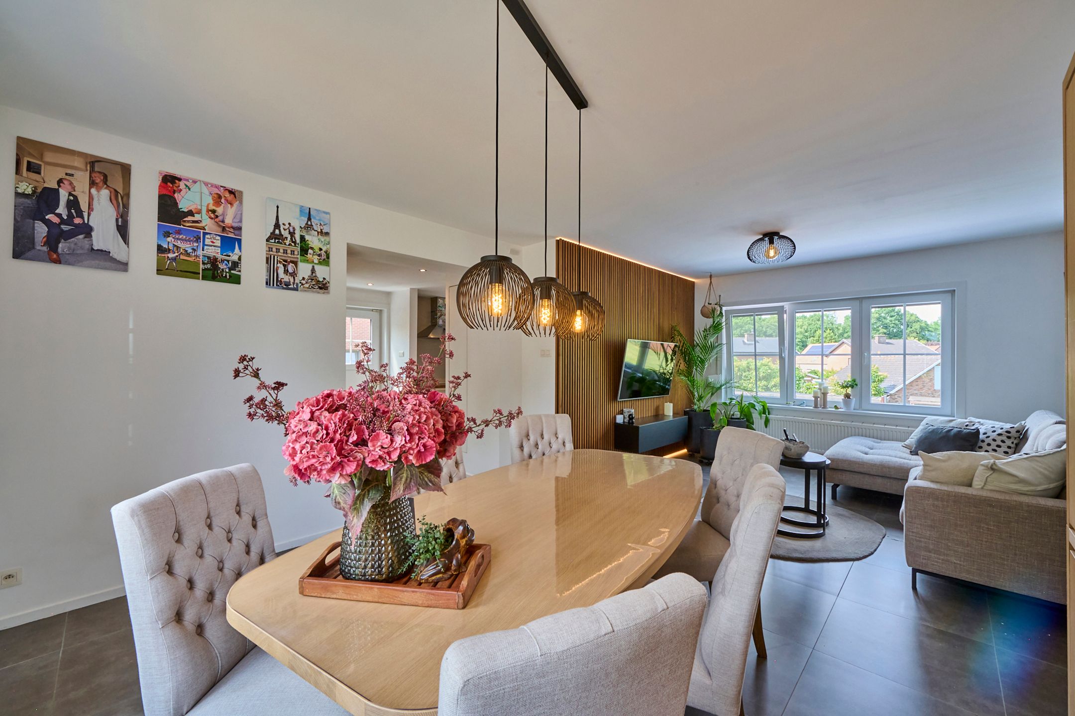 Instapklare, verzorgde woning met polyvalente ruimte foto 3