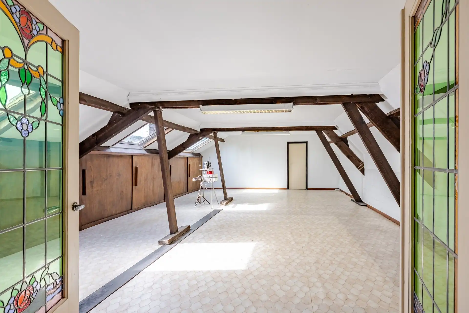 Open bebouwing op ruim perceel van 1012 m² foto 17
