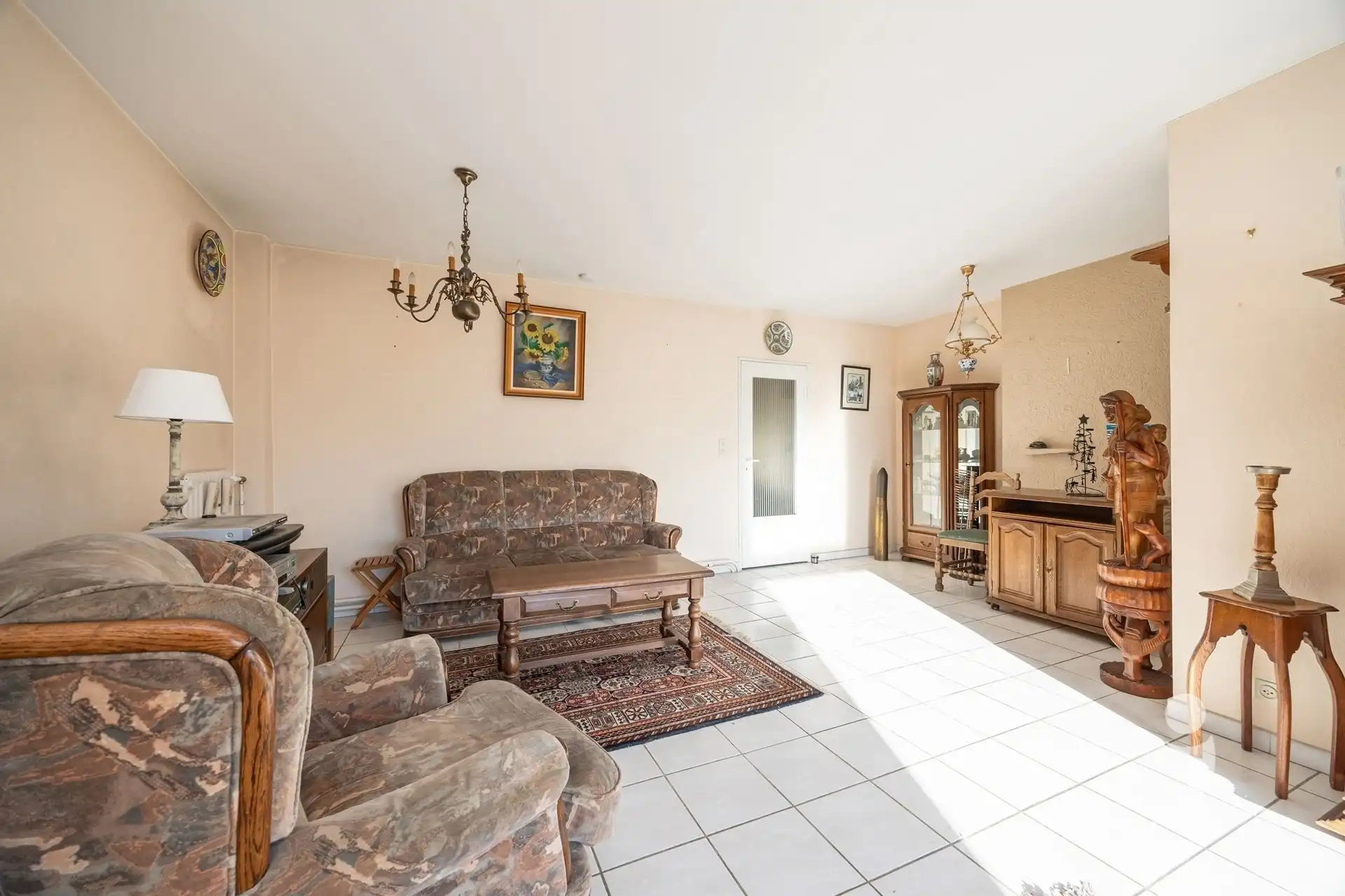 Energiezuinig te renoveren appartement in Mechelen  foto 9