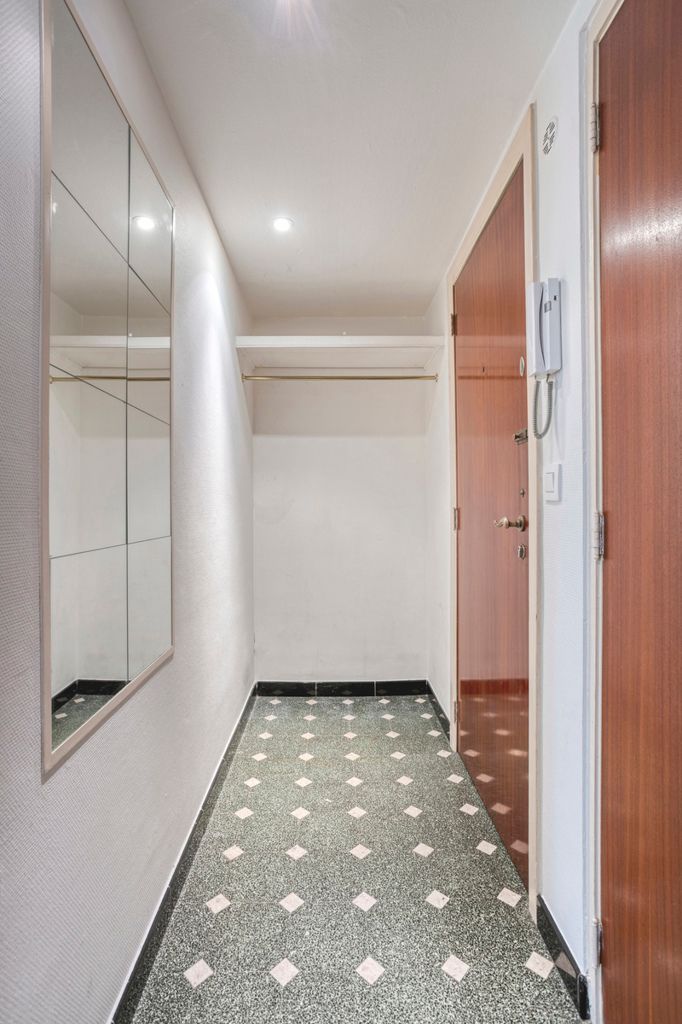 immo DAVID stelt voor: instapklaar 1-slp app met terras foto 5