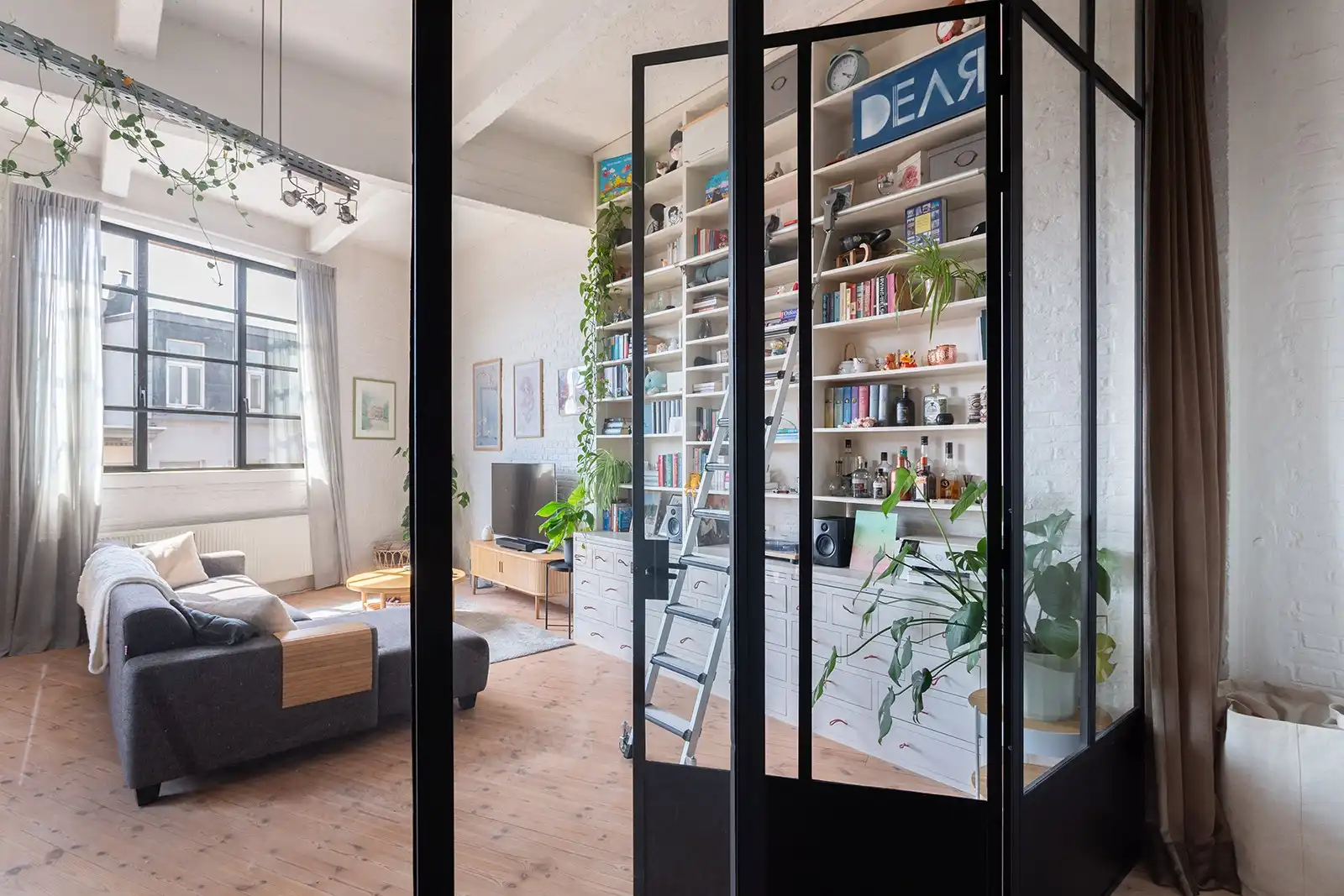 Sublieme loft foto 6