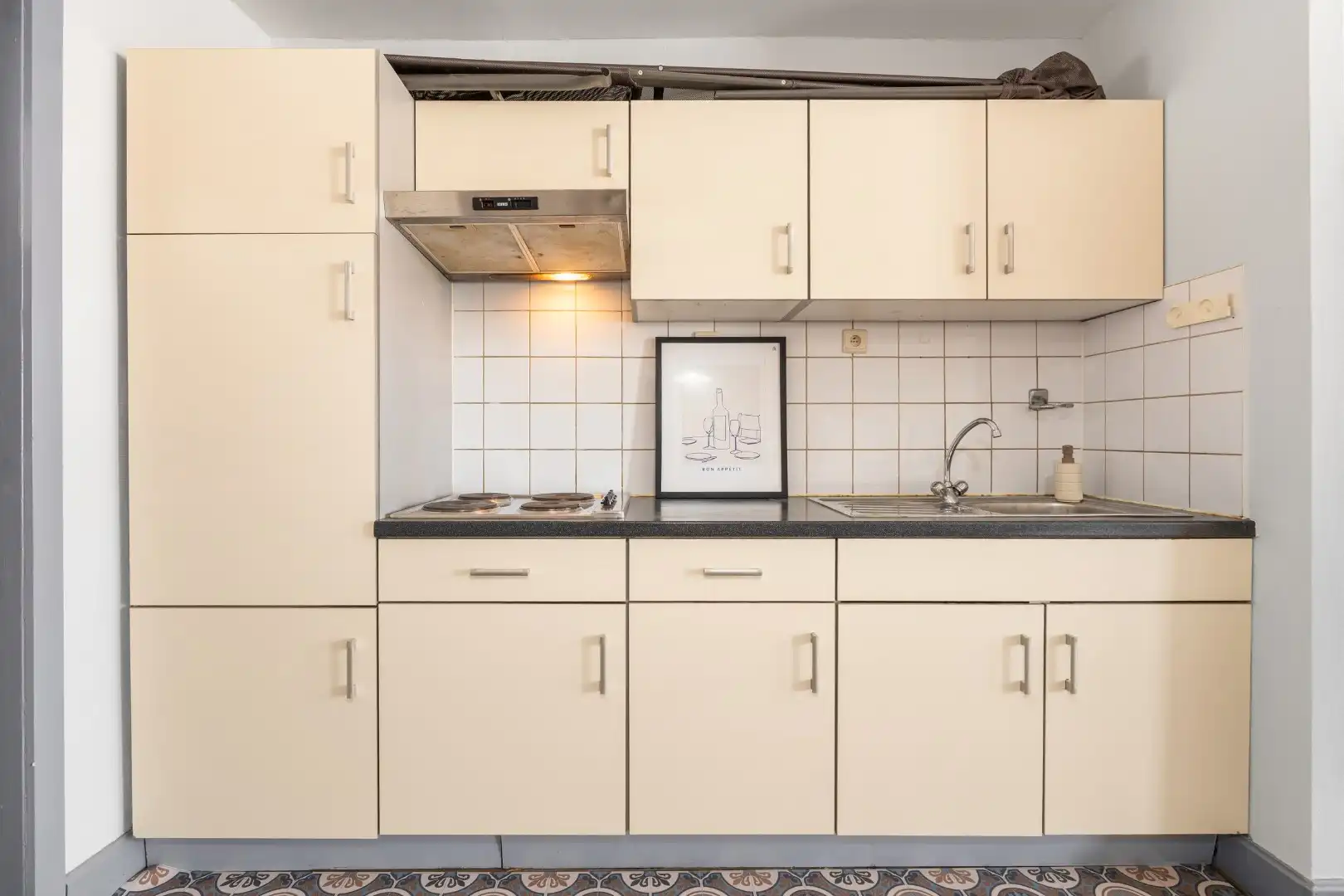 Ruim 1-slaapkamerappartement te koop in hartje Oostende – topligging nabij zee en centrum foto 8