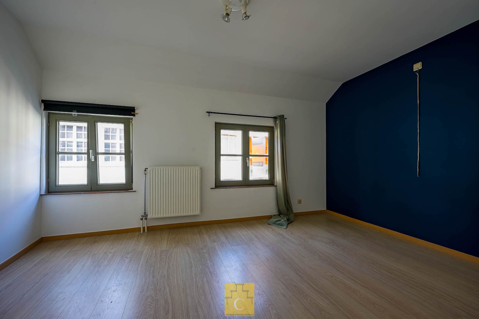 Leuk instapklaar huis met zonnig terras– ideale ligging in rustige straat te St Anna foto 13