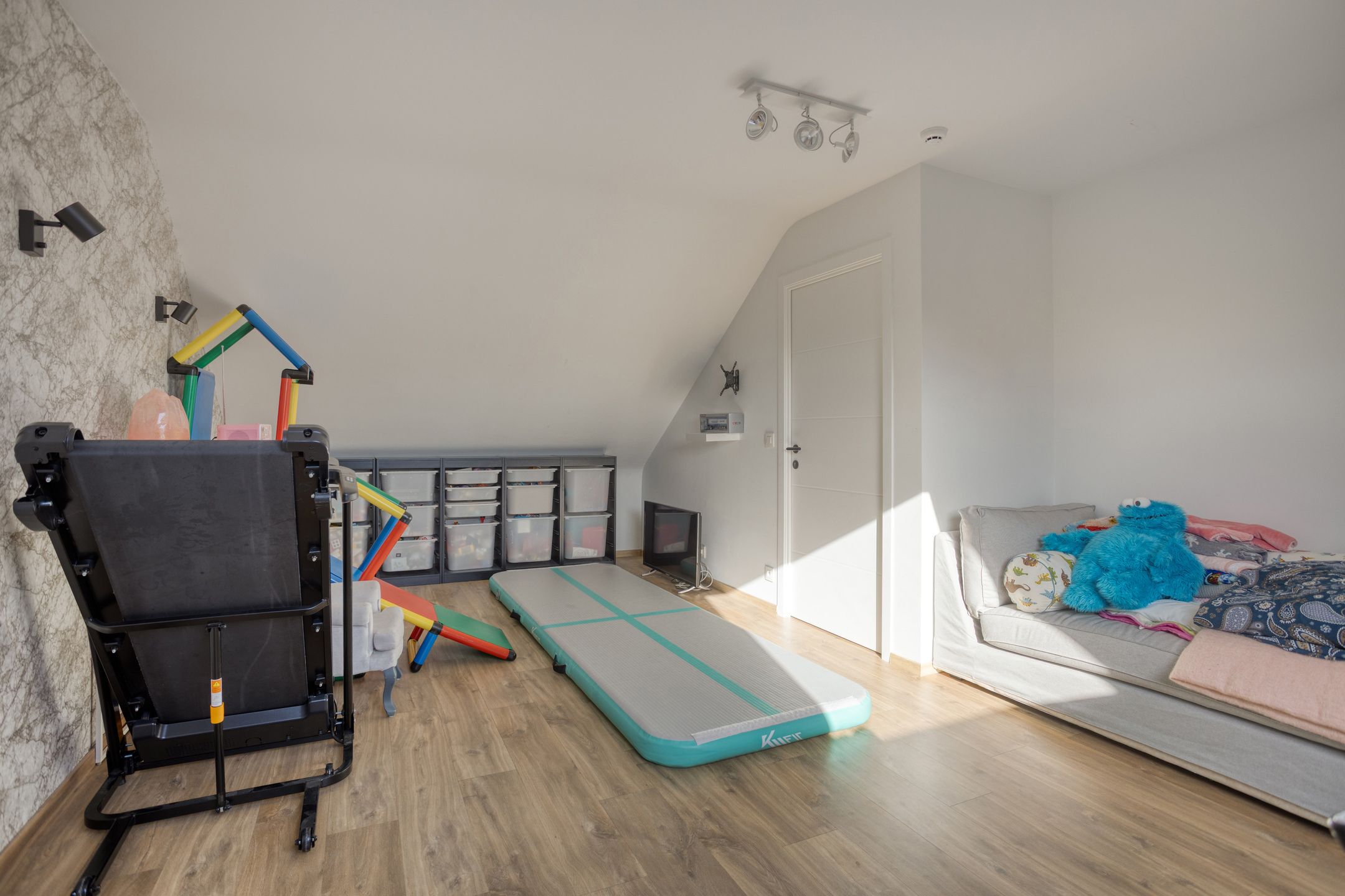Ruime, energiezuinige woning met 4 slaapkamers te Holsbeek foto 12