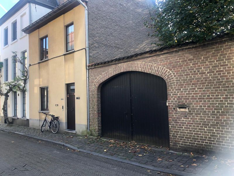 Appartement te huur Zilverhof 37/101 - 9000 Gent