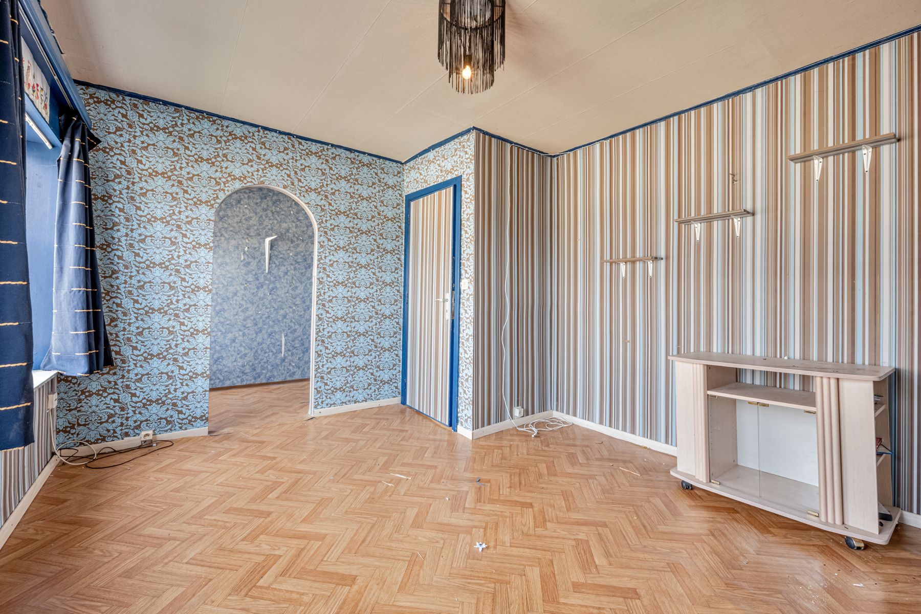 Te renoveren woning in Ninove foto 15