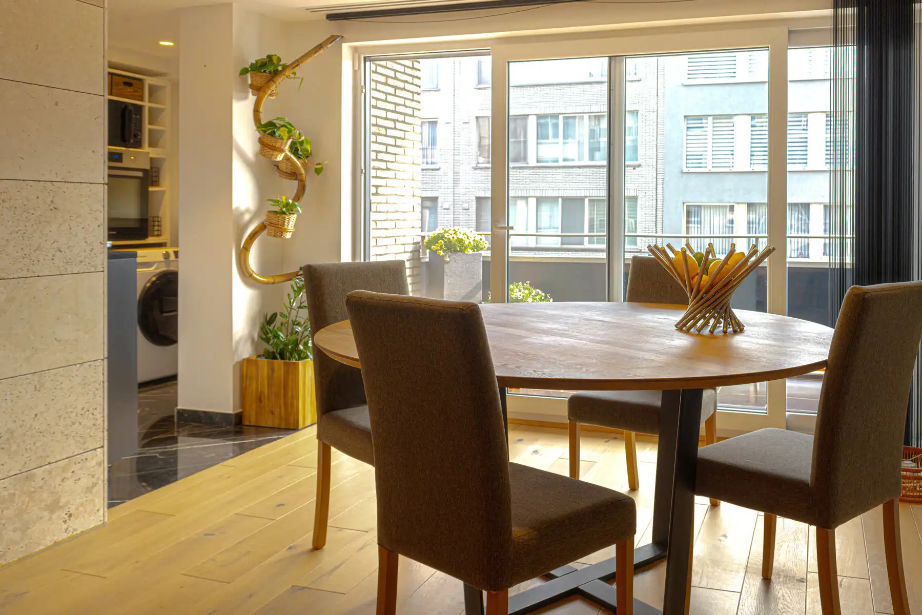 Instapklaar wonen: comfort en elegantie in balans foto 10