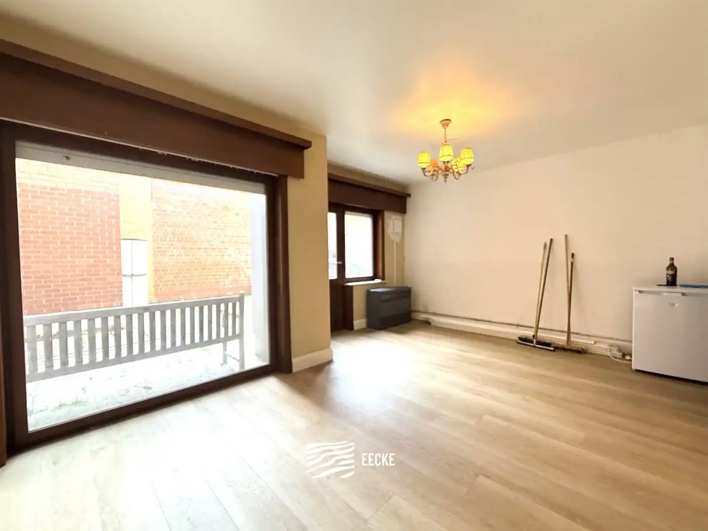 Appartement met 1 slaapkamer foto 3