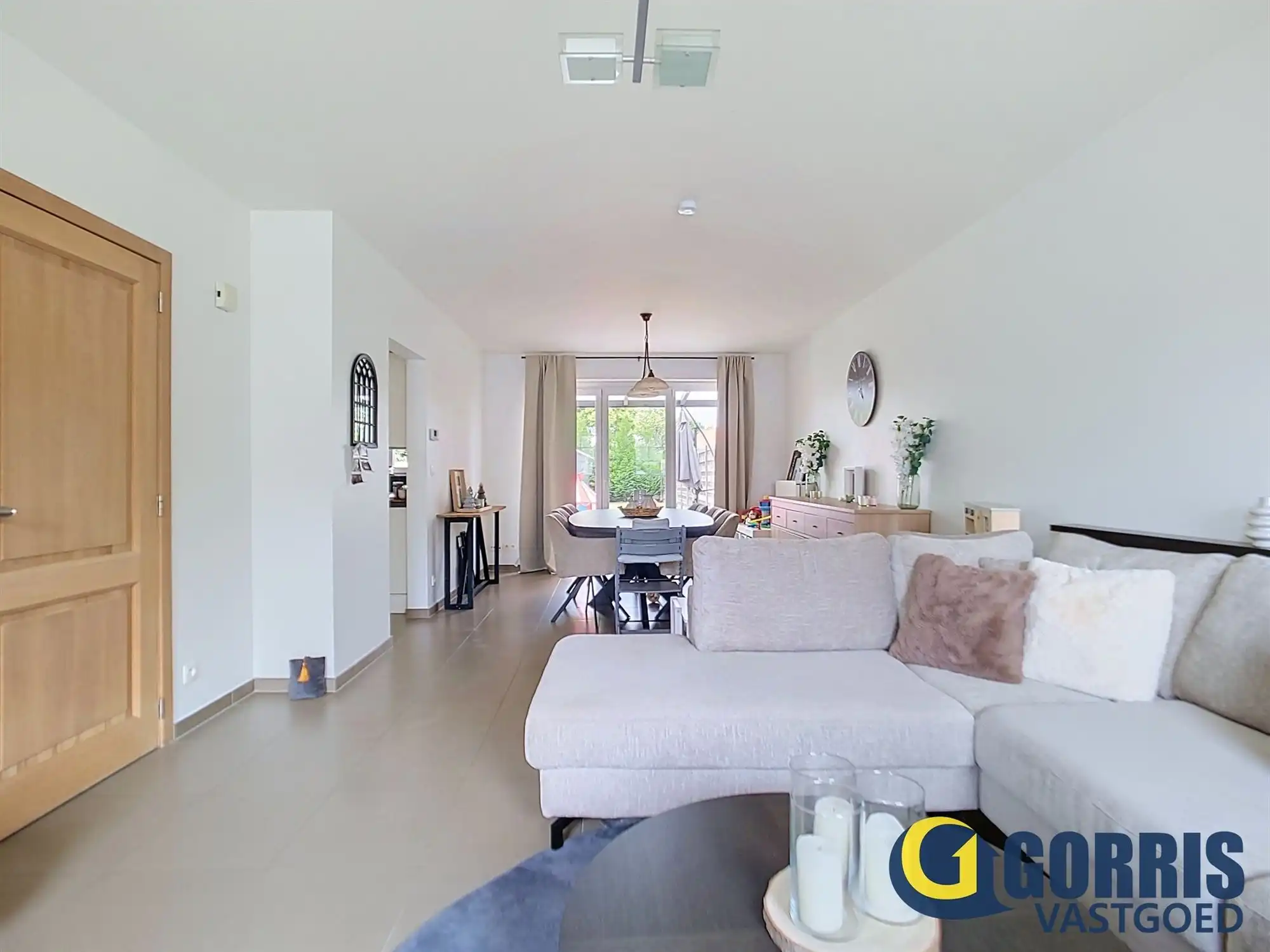 Karaktervolle woning foto 2