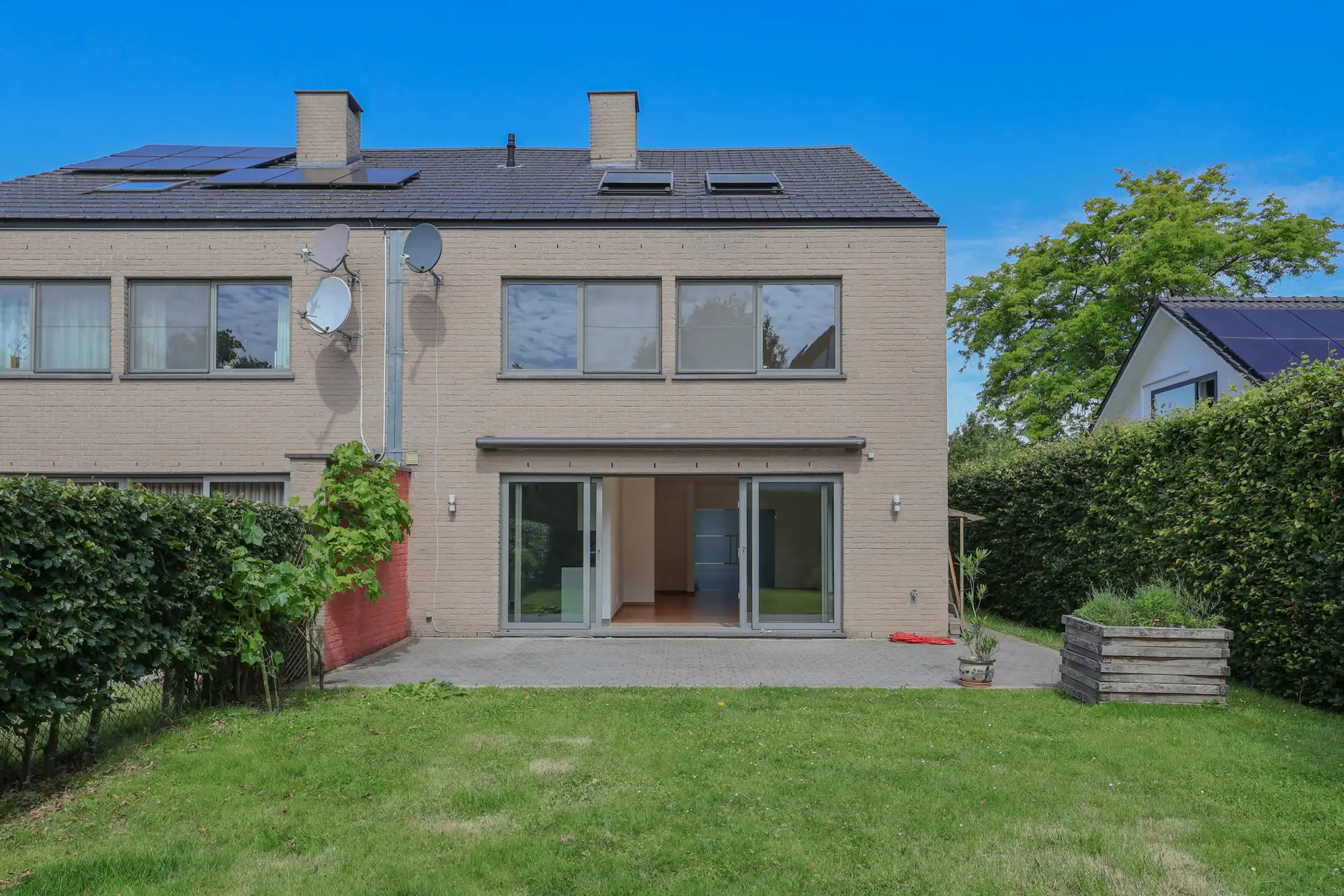 Huis te koop foto 28