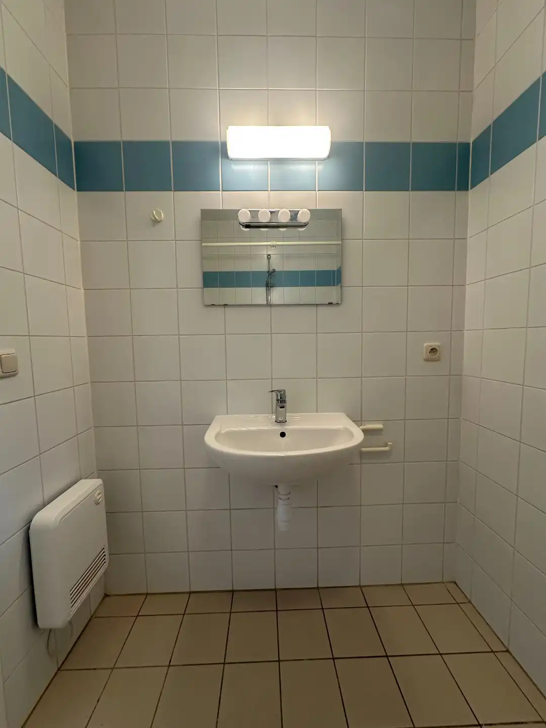 Uitstekend gelegen 1-slaapkamerappartement! foto 8