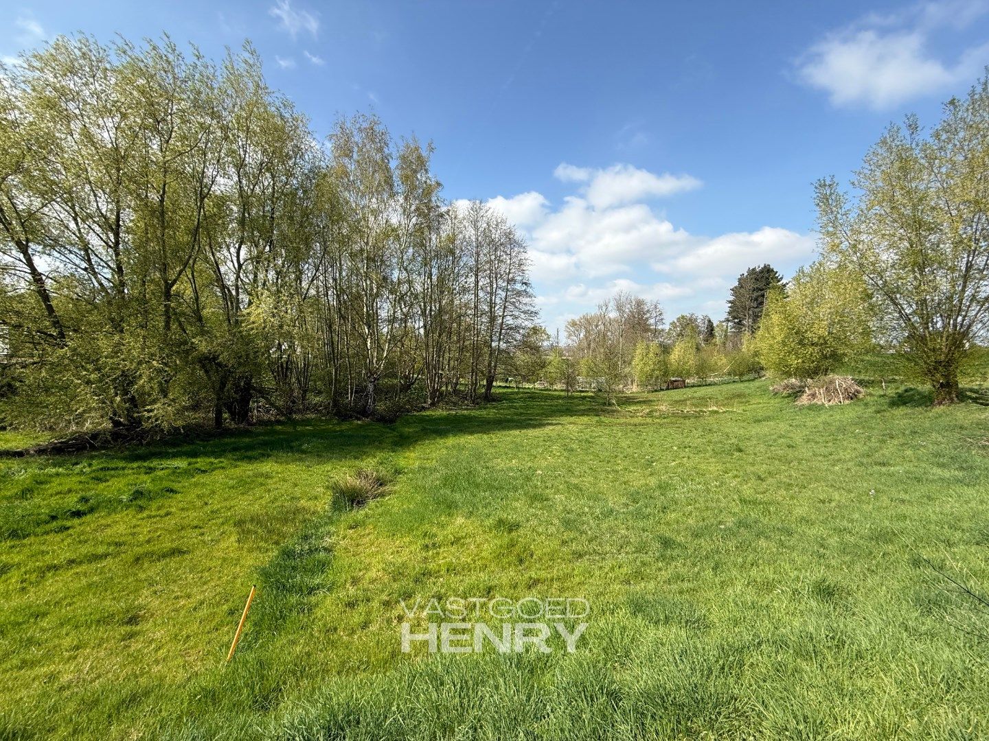 Charmante woning met tuin en weide inclusief!  foto 4