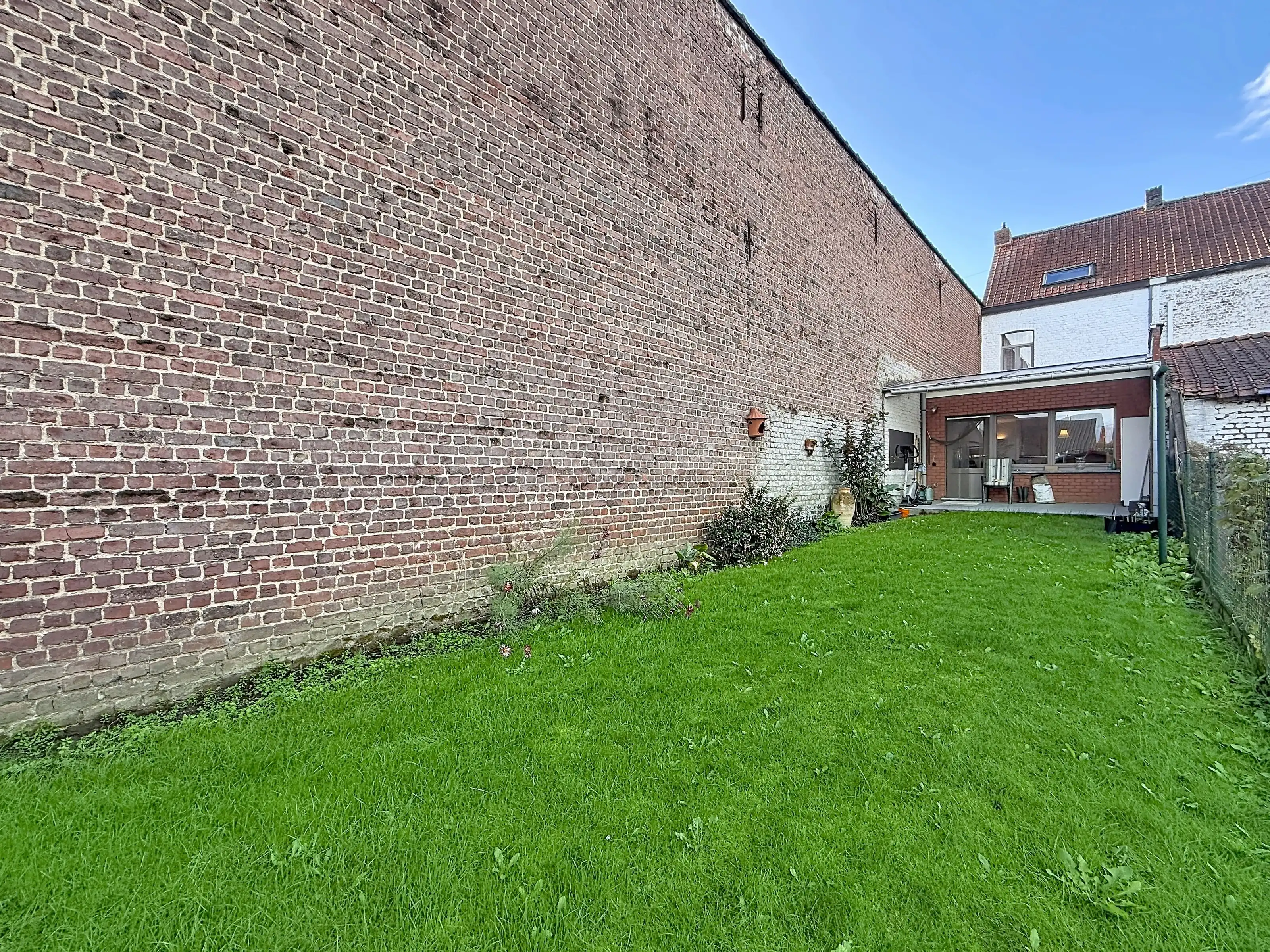 Te koop: Ruime woning met mogelijkheid tot 4 slaapkamers en tuin in Marke! foto 10